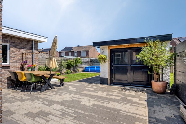 Medium property photo - Goossen Janssenstraat 28, 4061 AJ Ophemert