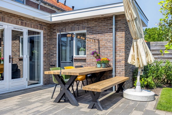 Medium property photo - Goossen Janssenstraat 28, 4061 AJ Ophemert