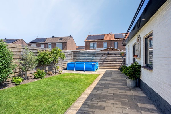 Medium property photo - Goossen Janssenstraat 28, 4061 AJ Ophemert