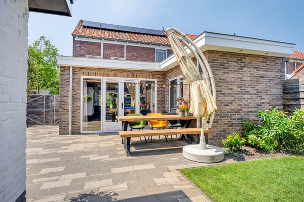 Medium property photo - Goossen Janssenstraat 28, 4061 AJ Ophemert