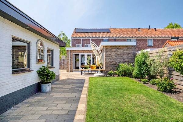 Medium property photo - Goossen Janssenstraat 28, 4061 AJ Ophemert