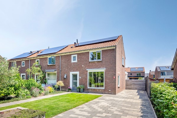 Medium property photo - Goossen Janssenstraat 28, 4061 AJ Ophemert