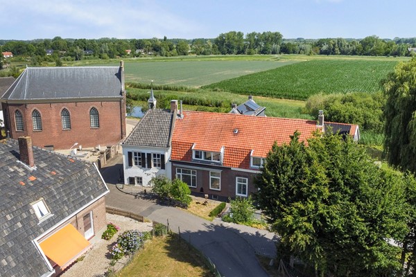 Te koop: Lingedijk 95, 4151 CM Acquoy
