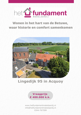 Brochure preview - Lingedijk 95 in Acquoy (1).pdf