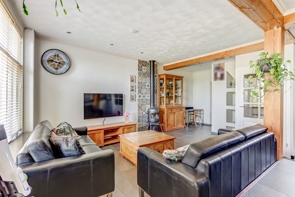 Medium property photo - Lingedijk 95, 4151 CM Acquoy