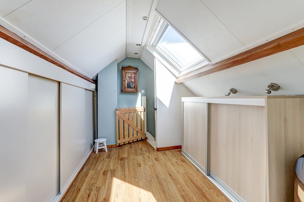 Medium property photo - Lingedijk 95, 4151 CM Acquoy