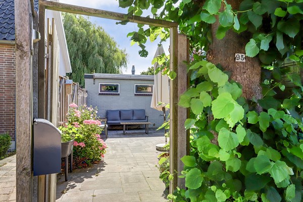 Medium property photo - Lingedijk 95, 4151 CM Acquoy