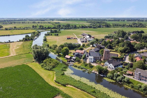 Medium property photo - Lingedijk 95, 4151 CM Acquoy