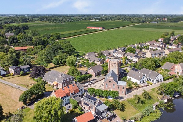 Medium property photo - Lingedijk 95, 4151 CM Acquoy