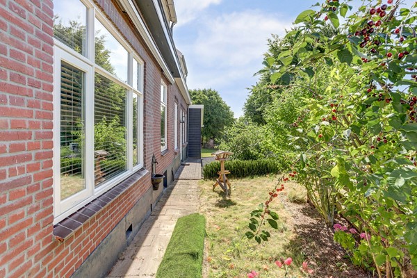 Medium property photo - Lingedijk 95, 4151 CM Acquoy
