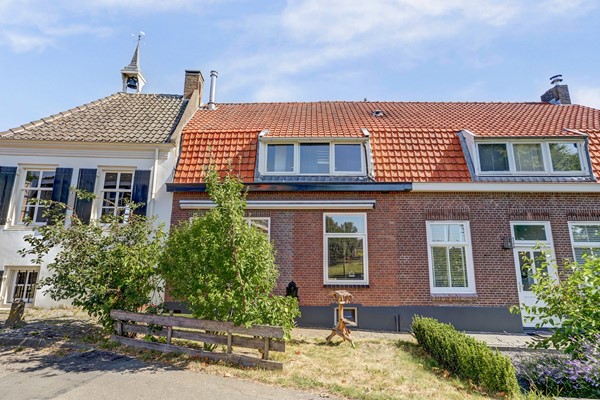 Medium property photo - Lingedijk 95, 4151 CM Acquoy