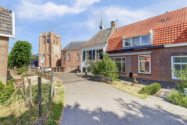 Medium property photo - Lingedijk 95, 4151 CM Acquoy