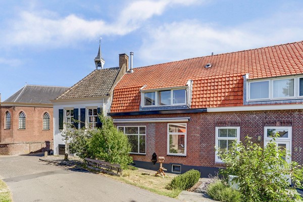 Medium property photo - Lingedijk 95, 4151 CM Acquoy