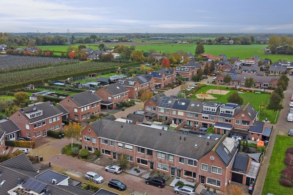 Medium property photo - De Henich 21, 4014 NP Wadenoijen