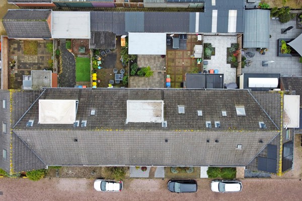 Medium property photo - De Henich 21, 4014 NP Wadenoijen