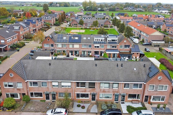 Medium property photo - De Henich 21, 4014 NP Wadenoijen