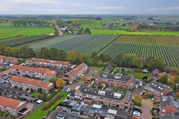 Medium property photo - De Henich 21, 4014 NP Wadenoijen