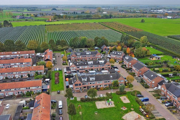 Medium property photo - De Henich 21, 4014 NP Wadenoijen