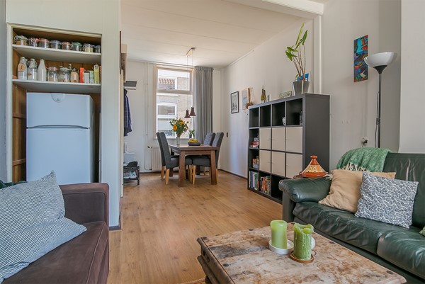 Medium property photo - Hovenierstraat 33, 2613 RM Delft