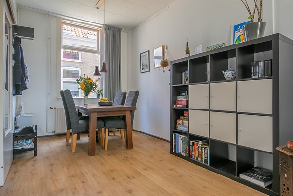 Medium property photo - Hovenierstraat 33, 2613 RM Delft