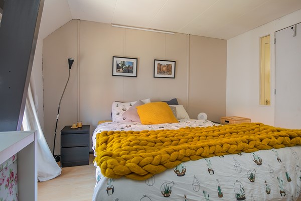 Medium property photo - Hovenierstraat 33, 2613 RM Delft