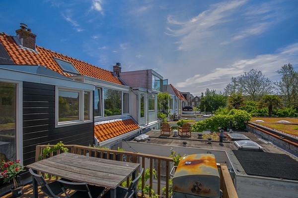 Medium property photo - Hovenierstraat 33, 2613 RM Delft