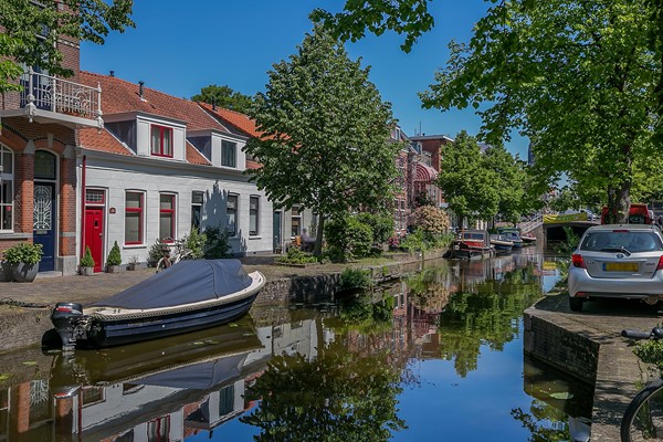 Medium property photo - Hovenierstraat 33, 2613 RM Delft