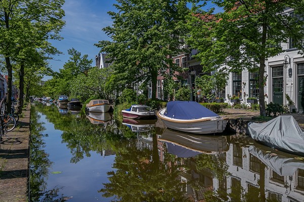 Medium property photo - Hovenierstraat 33, 2613 RM Delft