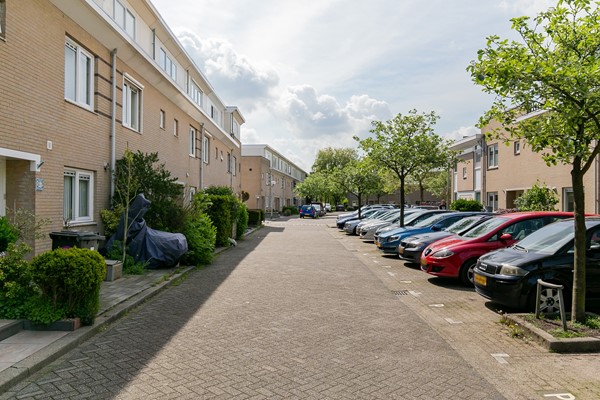Medium property photo - Gabonstraat 11, 2622 DL Delft