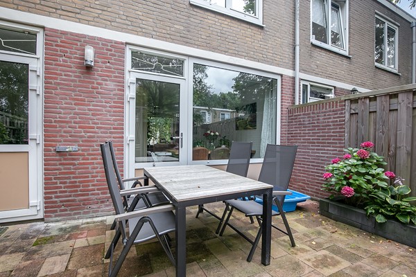 Medium property photo - P.C. Boutenspad 11, 2624 VL Delft
