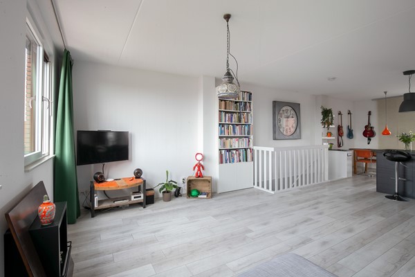 Medium property photo - Hoflandendreef 48, 2614 MV Delft