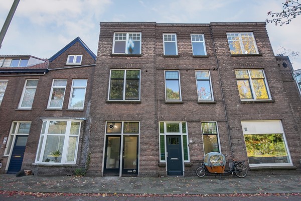 Medium property photo - Delfgauwseweg 69, 2628 EJ Delft
