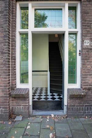 Medium property photo - Delfgauwseweg 69, 2628 EJ Delft