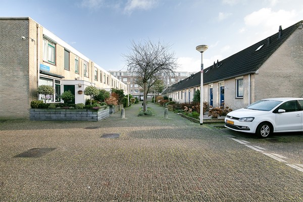 Medium property photo - Cole Porterstraat 19, 2625 WP Delft