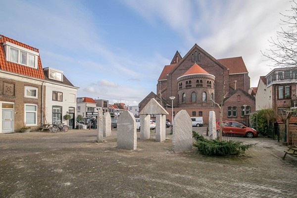 Medium property photo - Pootstraat 82, 2613 PM Delft