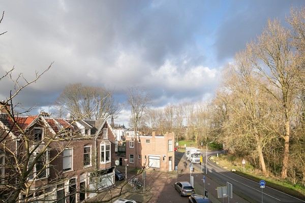 Medium property photo - Frederik Hendrikstraat 2B, 2628 TB Delft