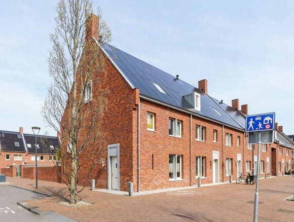 Verkocht: Van Embdenstraat 5, 2628 ZE Delft