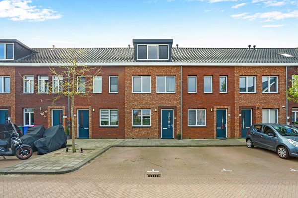 Medium property photo - Laan Van Lekkerkerk 100, 2614 MN Delft