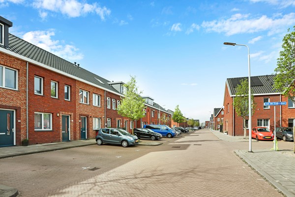 Medium property photo - Laan Van Lekkerkerk 100, 2614 MN Delft