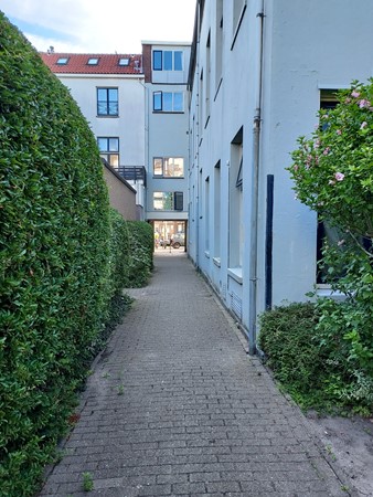 Medium property photo - Westvest 163, 2611 AZ Delft