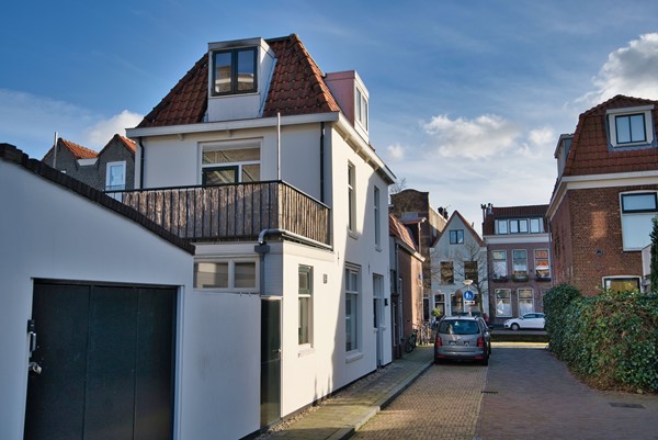 Medium property photo - Van Slingelandtstraat 2, 2613 TT Delft