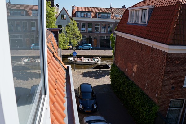 Medium property photo - Van Slingelandtstraat 2, 2613 TT Delft