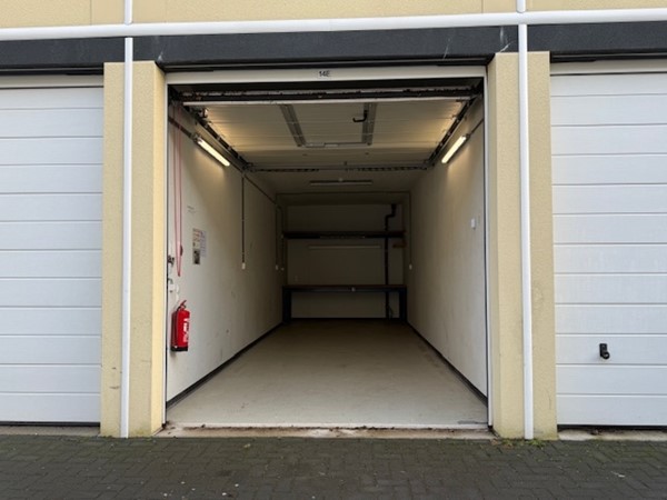 Foto - Te koop: Spoorlaan 14E, 2495 AL Den Haag