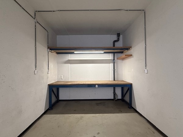 Foto - Te koop: Spoorlaan 14E, 2495 AL Den Haag