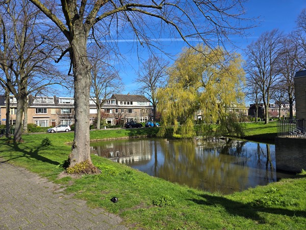 Foto - Te koop: Insulindeweg 30, 2612 EM Delft