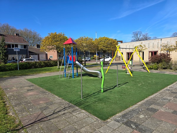 Foto - Te koop: Insulindeweg 30, 2612 EM Delft