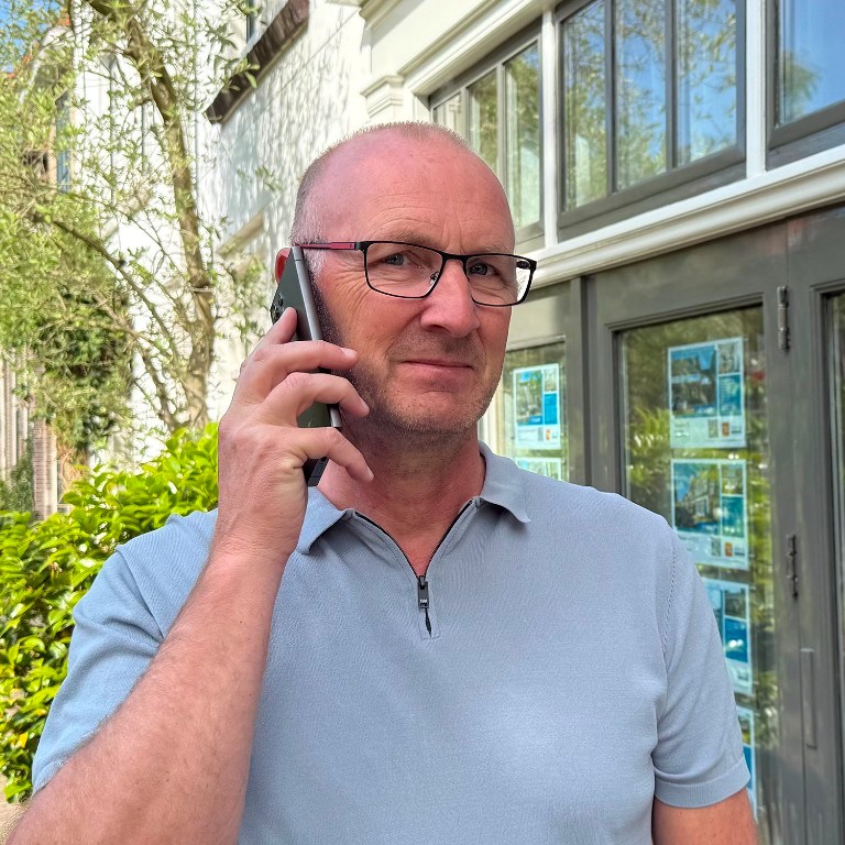 Frans van Rijn