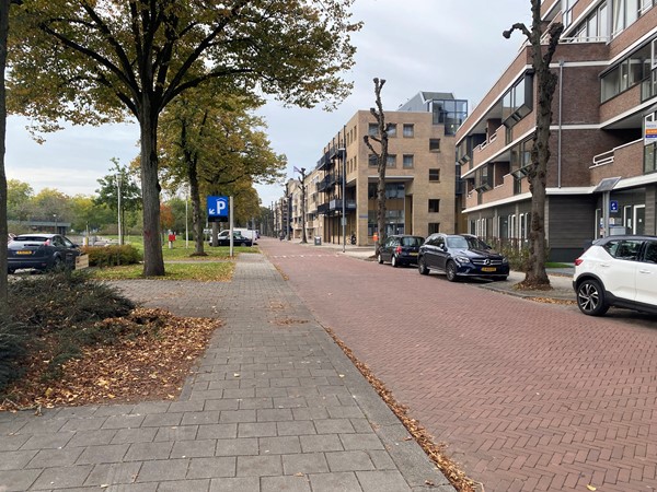 Medium property photo - Nieuwstraat 5B, 7311 HX Apeldoorn