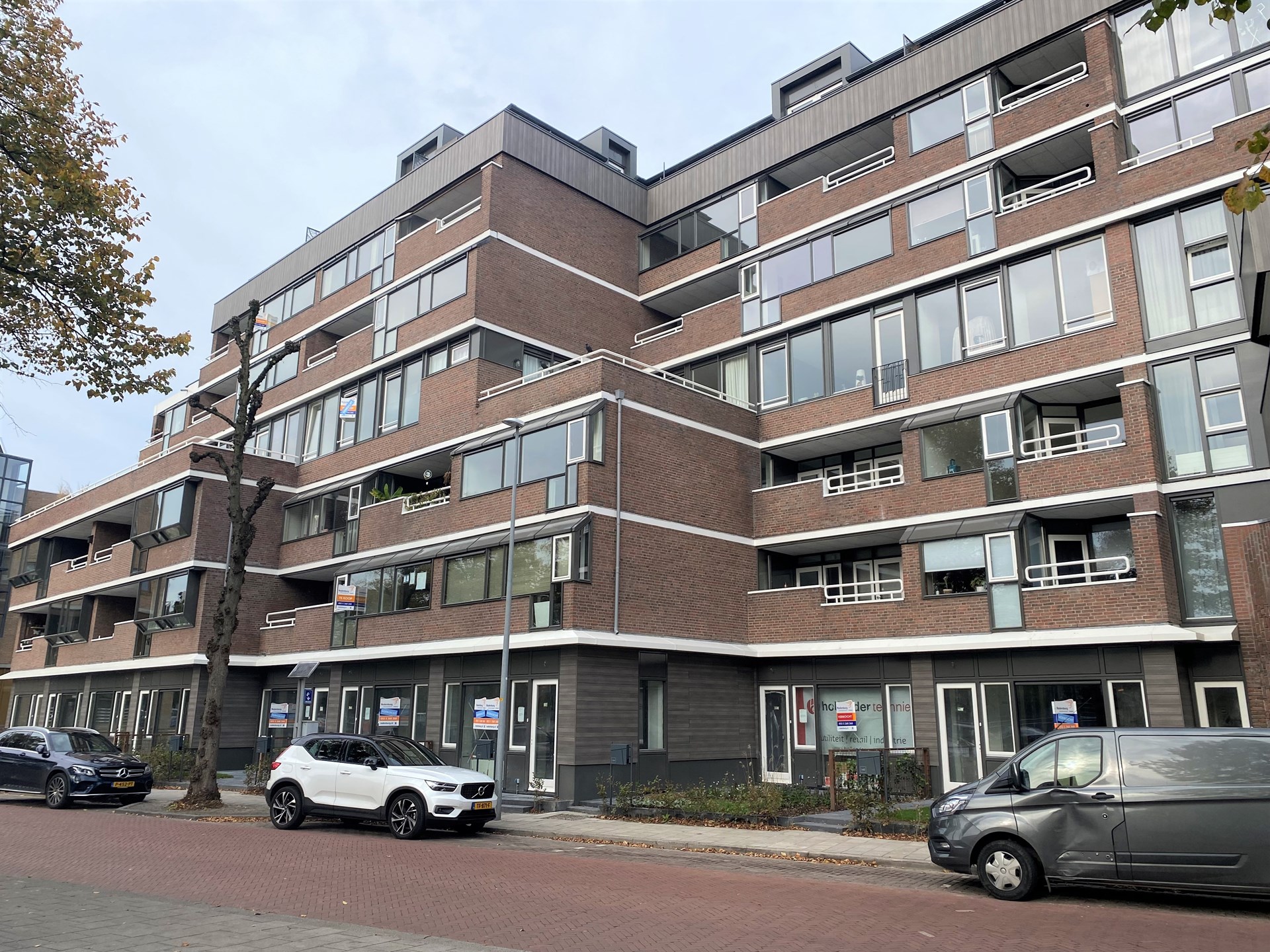 Appartement in Apeldoorn