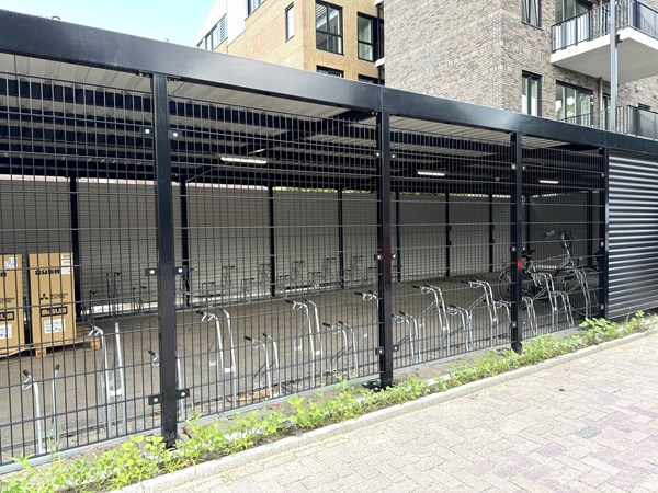 Medium property photo - Stationsstraat, 7311 MJ Apeldoorn